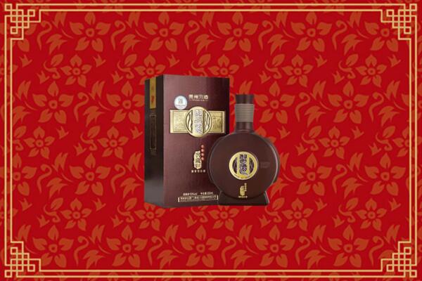 丹凤县回收习酒
